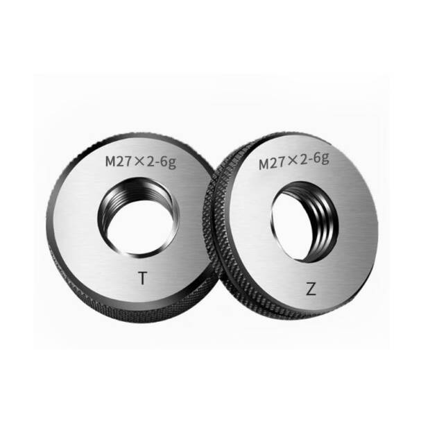 M27 ring gauge