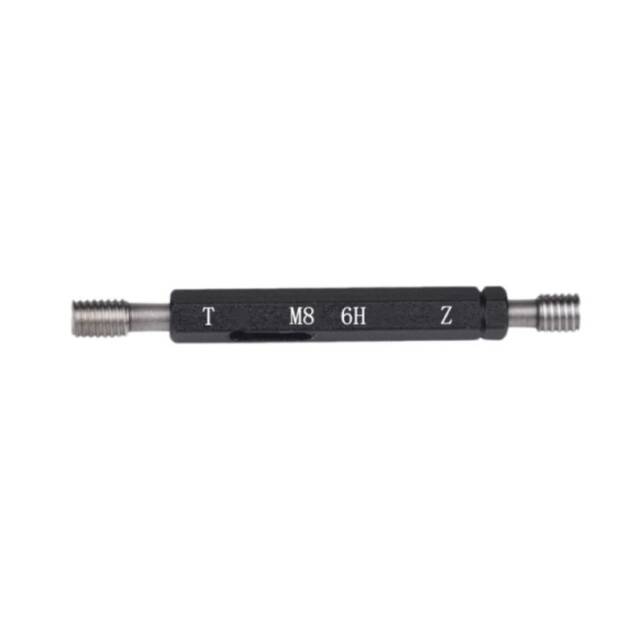 m8 plug gauges