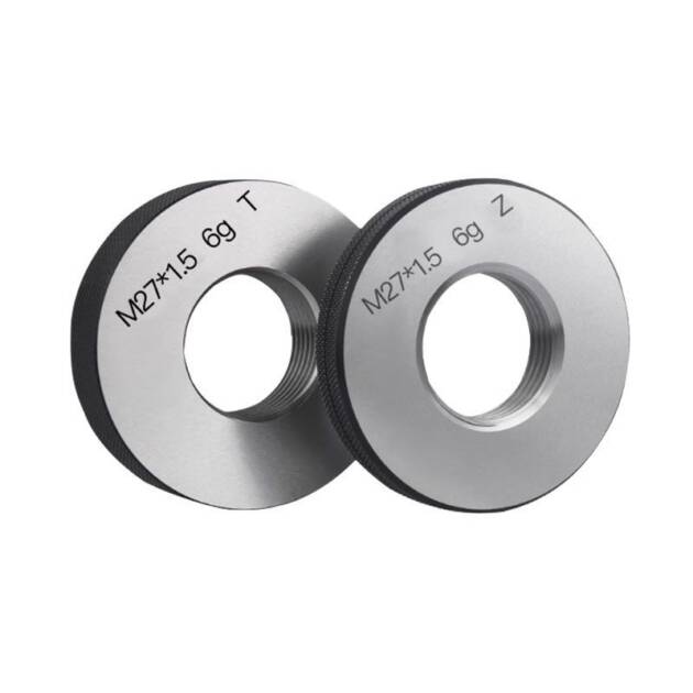 ring gauge M27X1.5